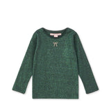 Konges Sløjd A/S Jersey Shirts jungle green