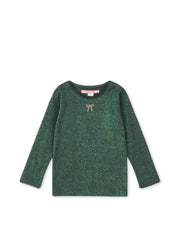 Konges Sløjd A/S Jersey Shirts jungle green