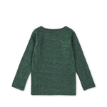 Konges Sløjd A/S Jersey Shirts jungle green