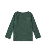 Konges Sløjd A/S Jersey Shirts jungle green