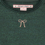 Konges Sløjd A/S Jersey Shirts jungle green