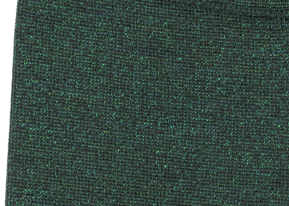 Konges Sløjd A/S Jersey Broeken jungle green