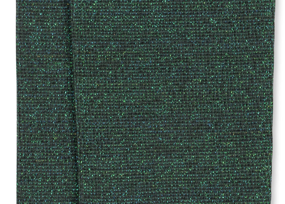 Konges Sløjd A/S Jersey Broeken jungle green