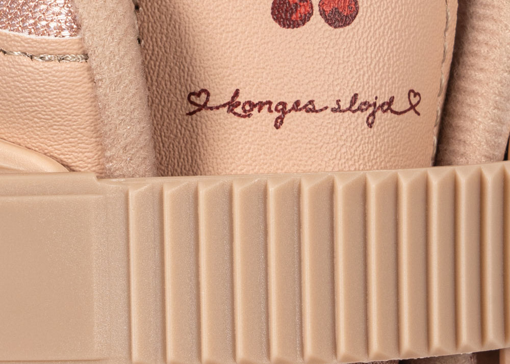 Konges Sløjd A/S Buitenspelen cherry blush