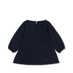 Konges Sløjd A/S JERSEY DRESSES dark navy