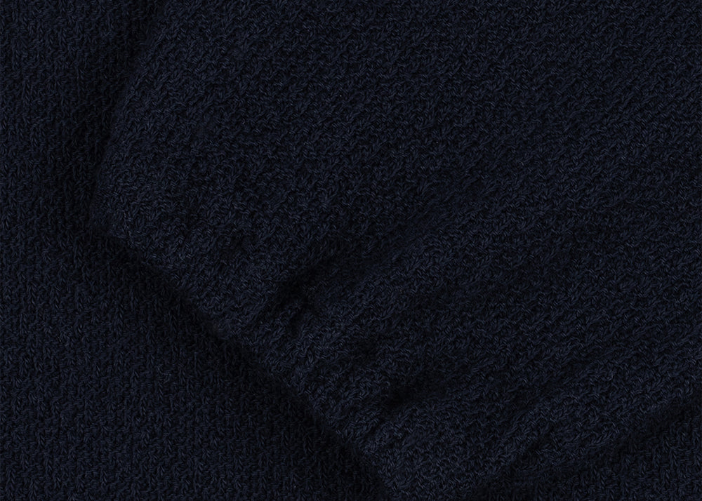 Konges Sløjd A/S JERSEY DRESSES dark navy