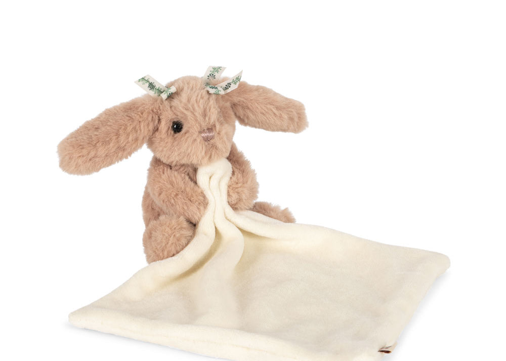 Konges Sløjd A/S Knuffeldieren off white