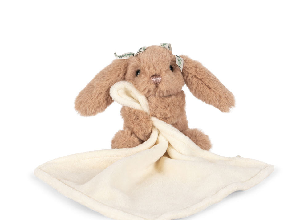 Konges Sløjd A/S Knuffeldieren off white