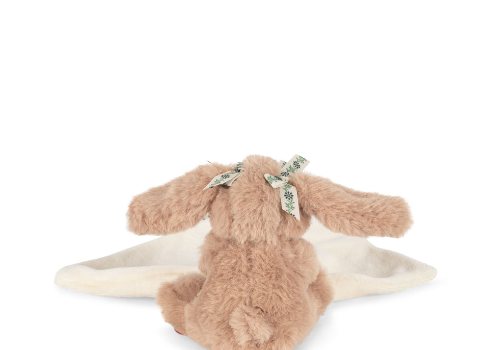 Konges Sløjd A/S Knuffeldieren off white