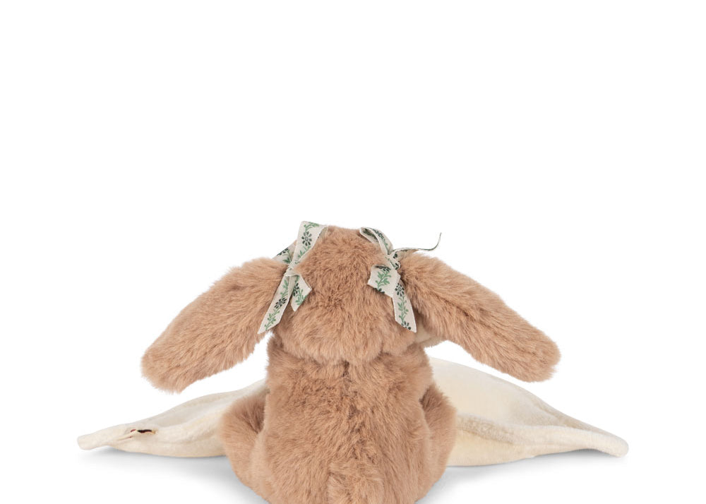 Konges Sløjd A/S Knuffeldieren off white