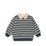 Konges Sløjd A/S Jersey Shirts spellbound stripe