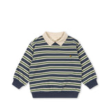 Konges Sløjd A/S Jersey Shirts spellbound stripe