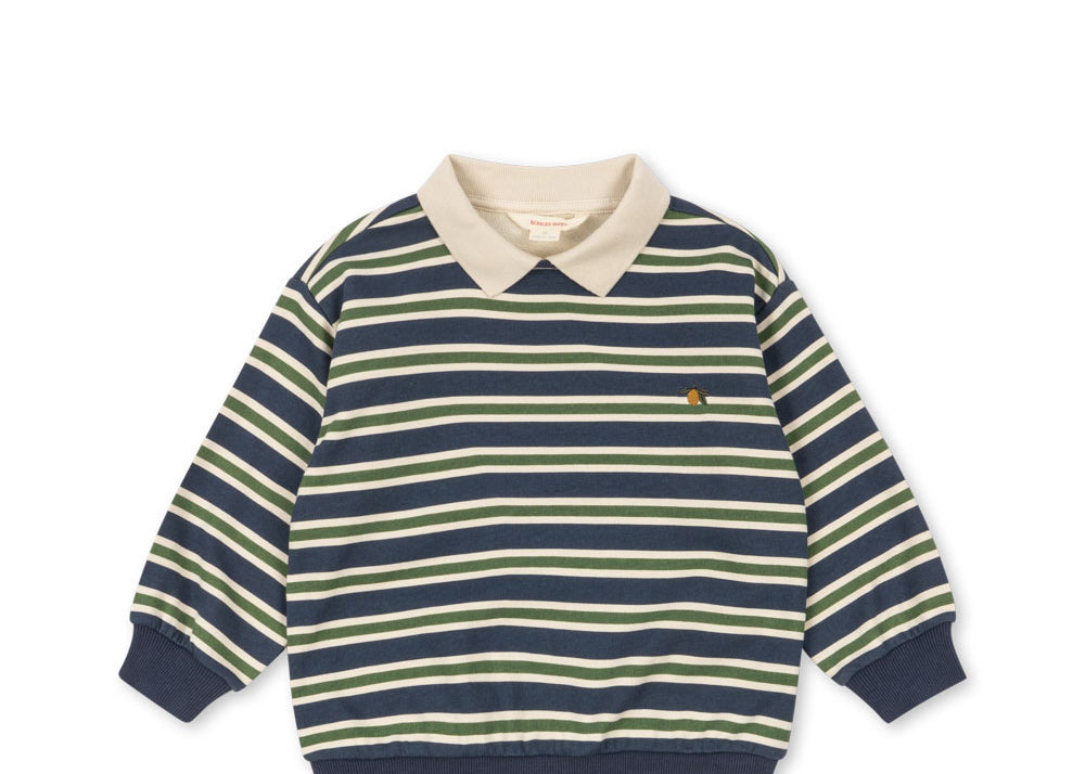 Konges Sløjd A/S Jersey Shirts spellbound stripe