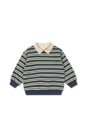 Konges Sløjd A/S Jersey Shirts spellbound stripe