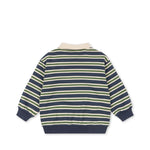 Konges Sløjd A/S Jersey Shirts spellbound stripe