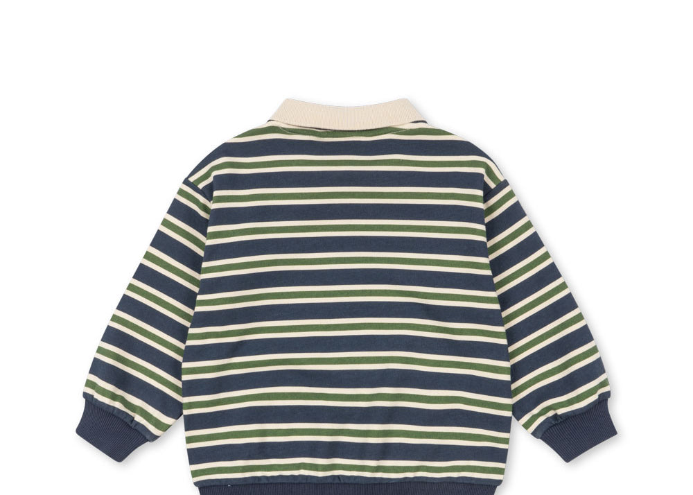 Konges Sløjd A/S Jersey Shirts spellbound stripe