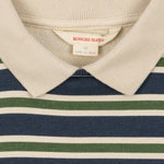 Konges Sløjd A/S Jersey Shirts spellbound stripe