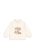 Konges Sløjd A/S JERSEY BLOUSES antique white