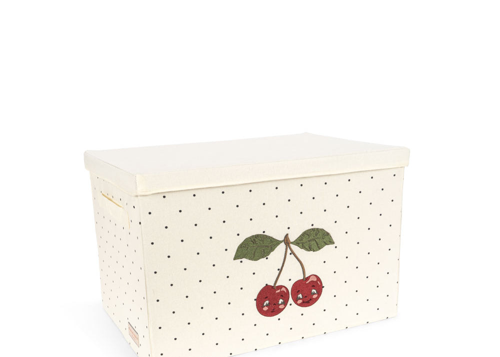 Konges Sløjd A/S Opslag cherry