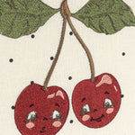 Konges Sløjd A/S Opslag cherry