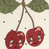 Konges Sløjd A/S Opslag cherry