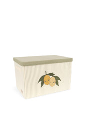 Konges Sløjd A/S Opslag lemon