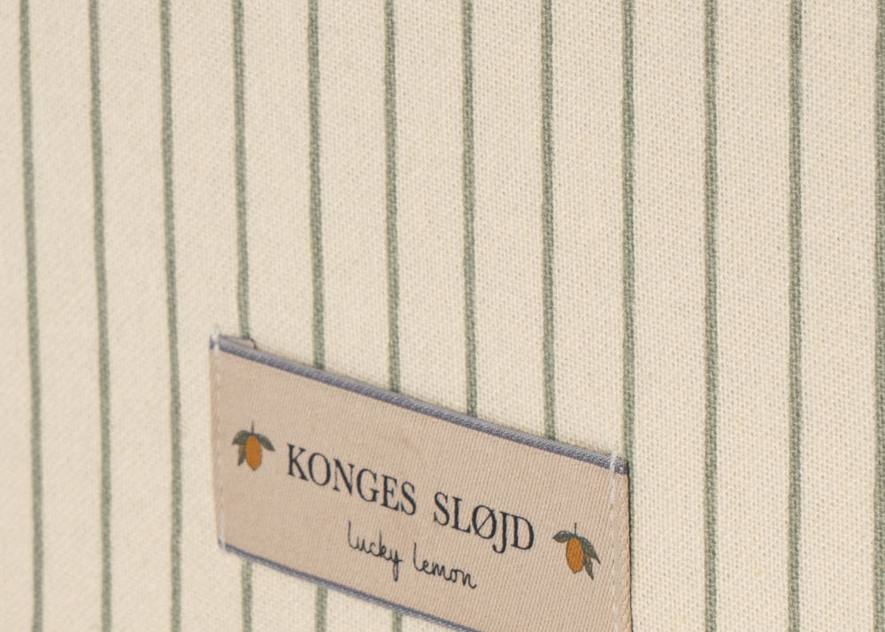 Konges Sløjd A/S Opslag lemon