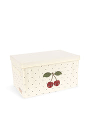 Konges Sløjd A/S Opslag cherry