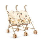 Konges Sløjd A/S Poppenaccessoires ma grande cerise