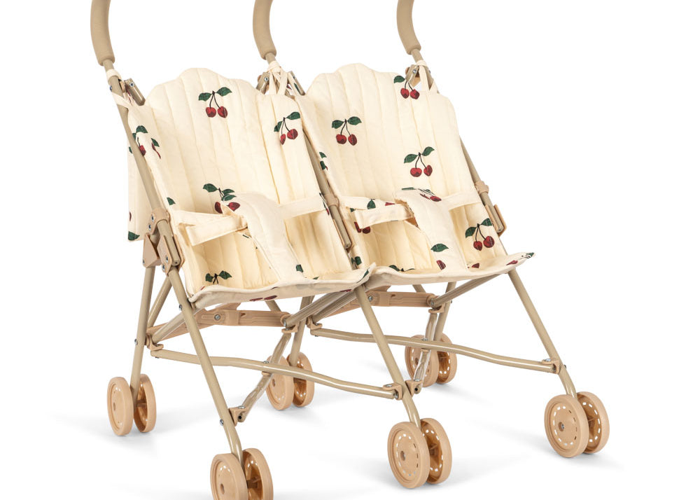 Konges Sløjd A/S Poppenaccessoires ma grande cerise