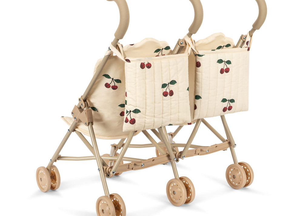 Konges Sløjd A/S Poppenaccessoires ma grande cerise