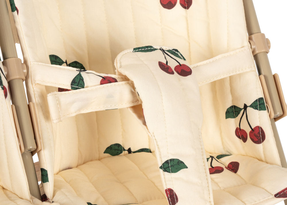 Konges Sløjd A/S Poppenaccessoires ma grande cerise