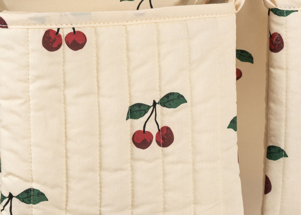Konges Sløjd A/S Poppenaccessoires ma grande cerise