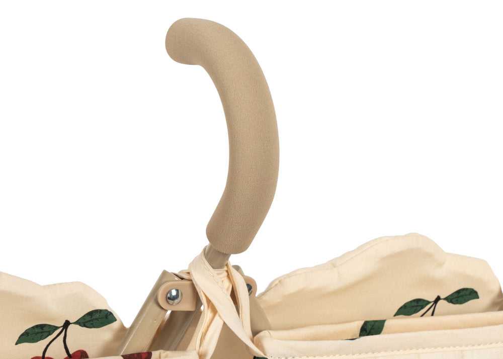 Konges Sløjd A/S Poppenaccessoires ma grande cerise