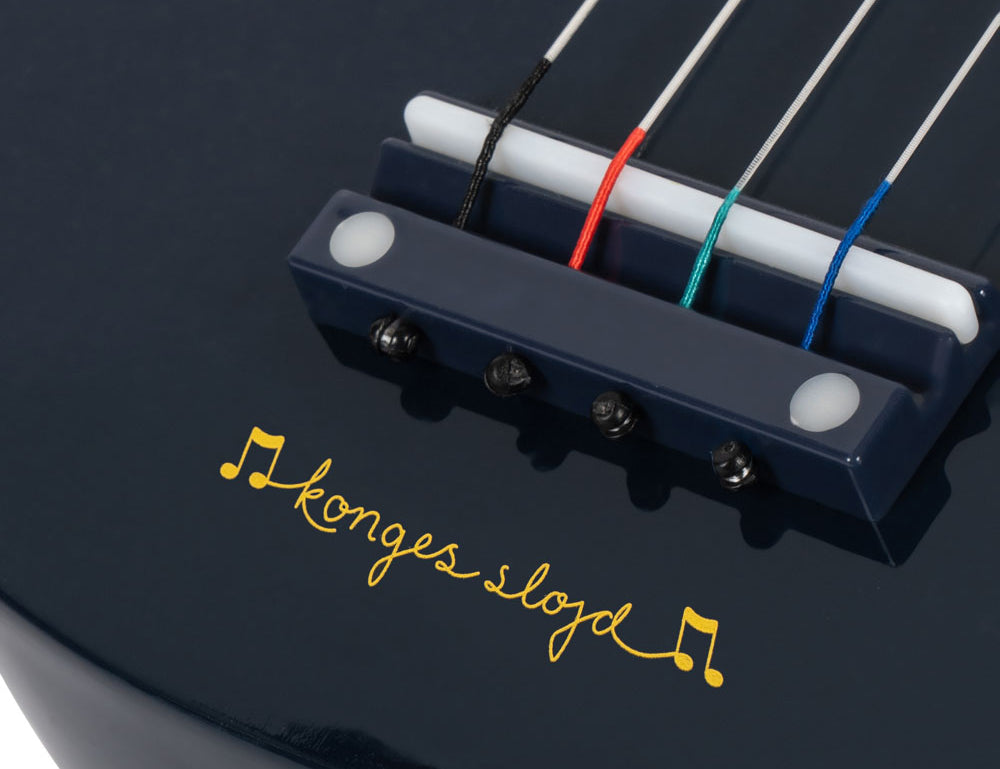 Konges Sløjd A/S MUSIC TOYS midnight