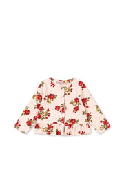 Konges Sløjd A/S Jersey Shirts midori rosso