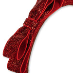 Konges Sløjd A/S Haaraccessoires red/glitter