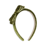 Konges Sløjd A/S Haaraccessoires green