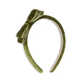 Konges Sløjd A/S Haaraccessoires green