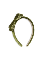 Konges Sløjd A/S Haaraccessoires green