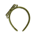 Konges Sløjd A/S Haaraccessoires green