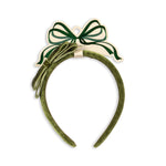 Konges Sløjd A/S Haaraccessoires green