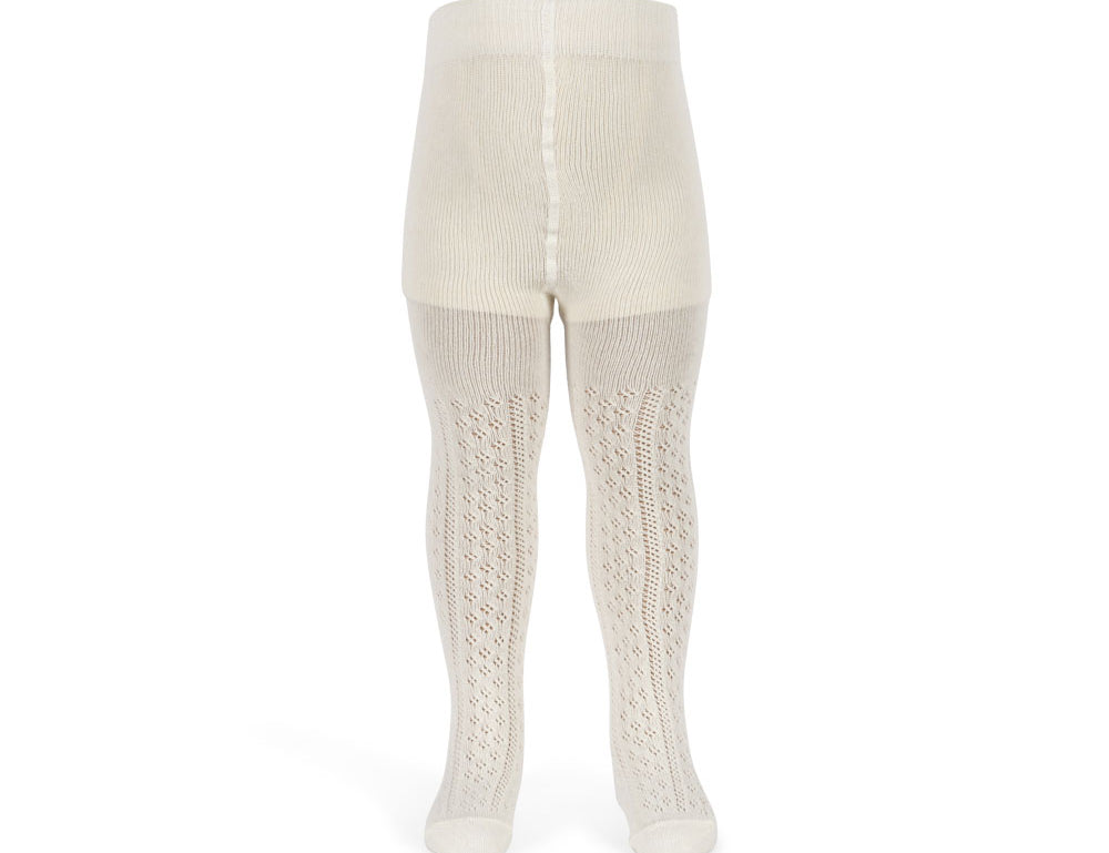 Konges Sløjd A/S STOCKINGS off white