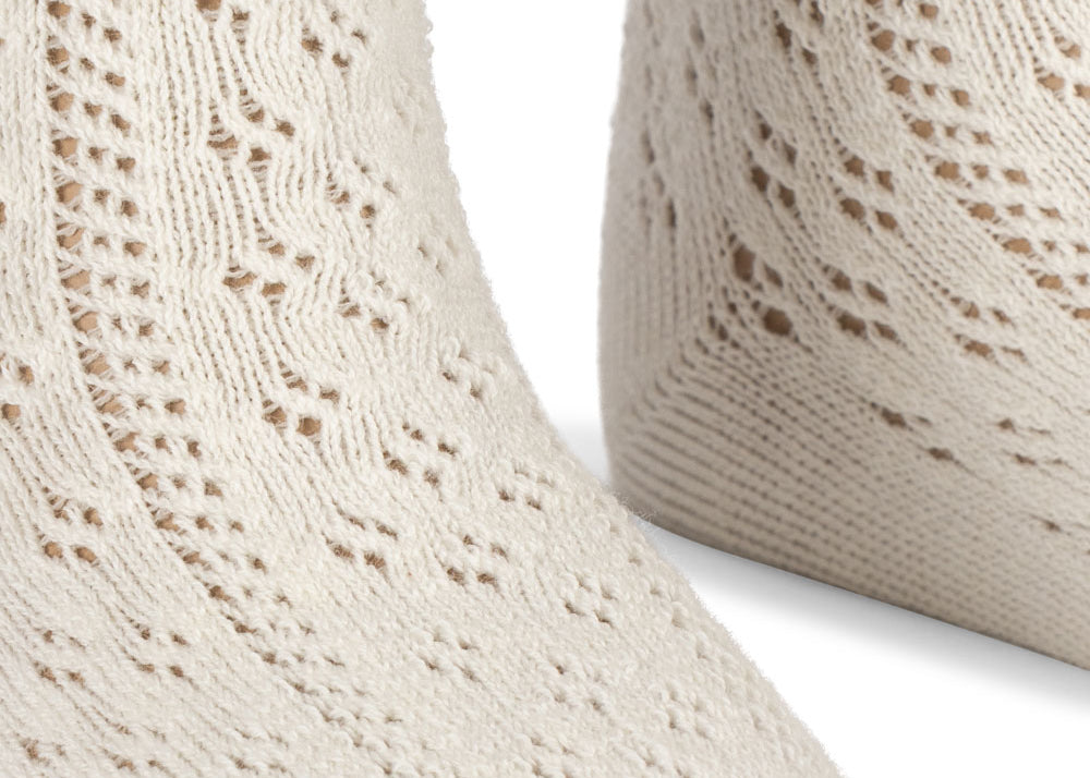 Konges Sløjd A/S Pantys off white