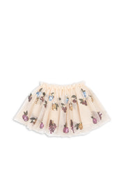 Konges Sløjd A/S Rokjes - Geweven vitamins