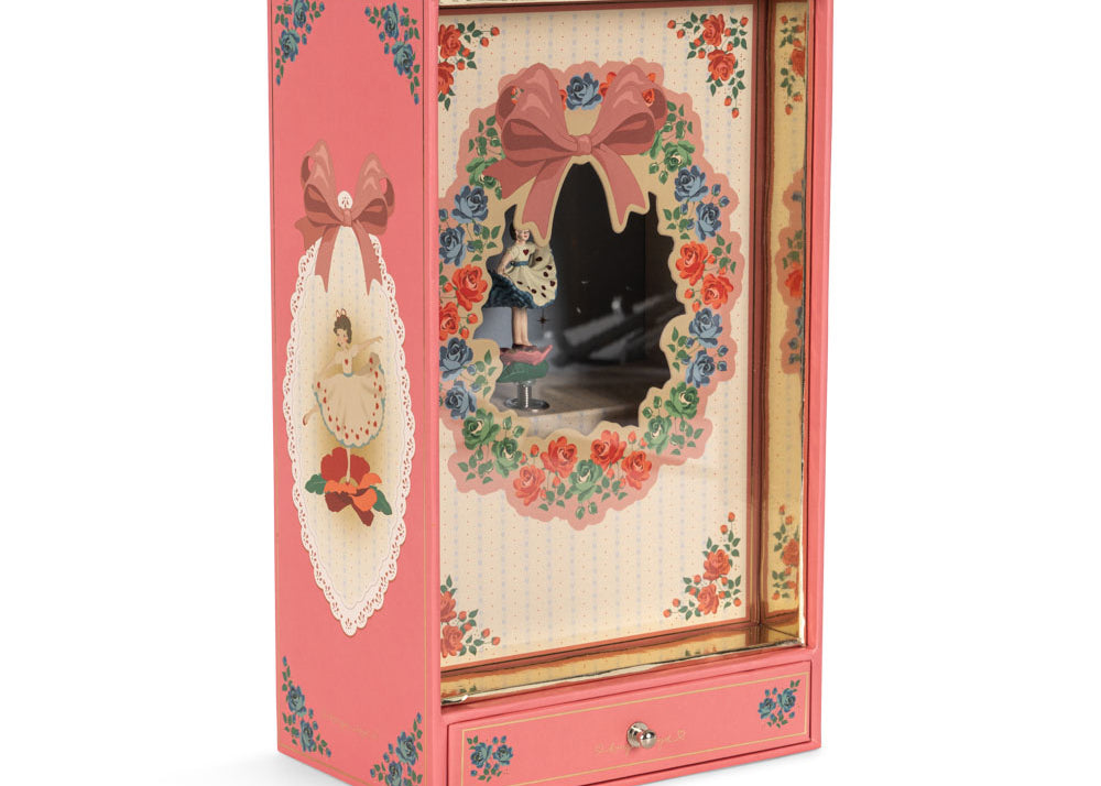 Konges Sløjd A/S Decoratie ballerina