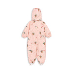 Konges Sløjd A/S Sneeuwkleding bow kitty pink
