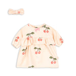 Konges Sløjd A/S Poppenaccessoires ma grande cerise pink