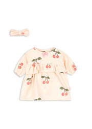 Konges Sløjd A/S Poppenaccessoires ma grande cerise pink