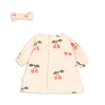 Konges Sløjd A/S Poppenaccessoires ma grande cerise pink